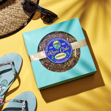 Load image into Gallery viewer, Award-Winning Hawaiian Coffee &amp; Rum Cake Bundle