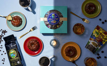 Load image into Gallery viewer, Award-Winning Hawaiian Coffee &amp; Rum Cake Bundle