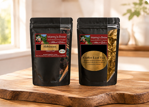 2 Bag Subscription 12 Months