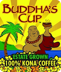 Buddha’s Cup