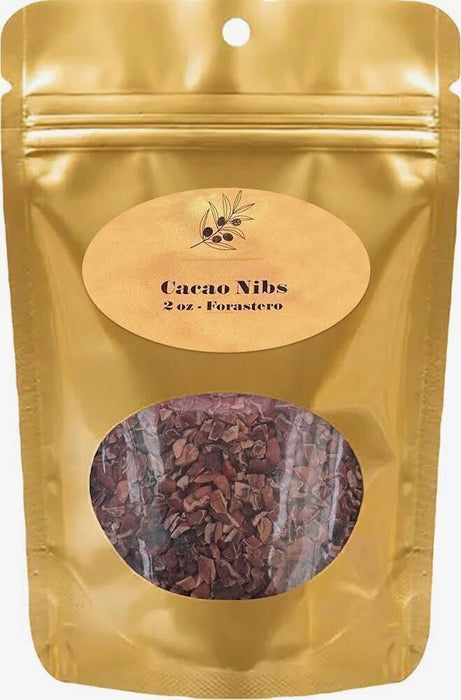 Buddha’s Cup Cacao Nibs