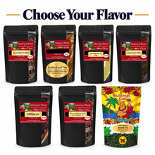Load image into Gallery viewer, Hawaiian Tea &amp; Rum Cake Bundle