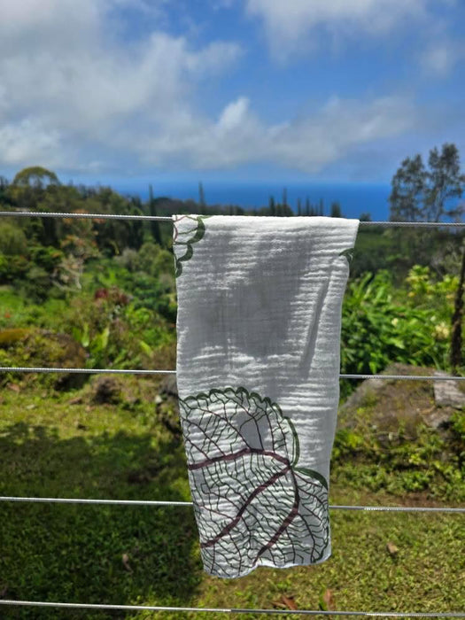 Tea Towels