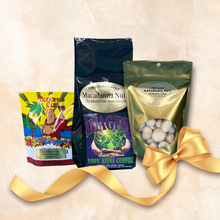 Load image into Gallery viewer, Hawaiian Mini Snacks Gift Pack