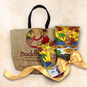 Buddha's Cup Royalty Gift