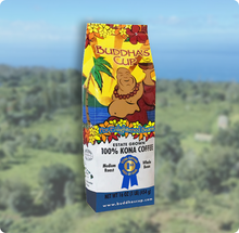 Load image into Gallery viewer, 100% Kona Coffee