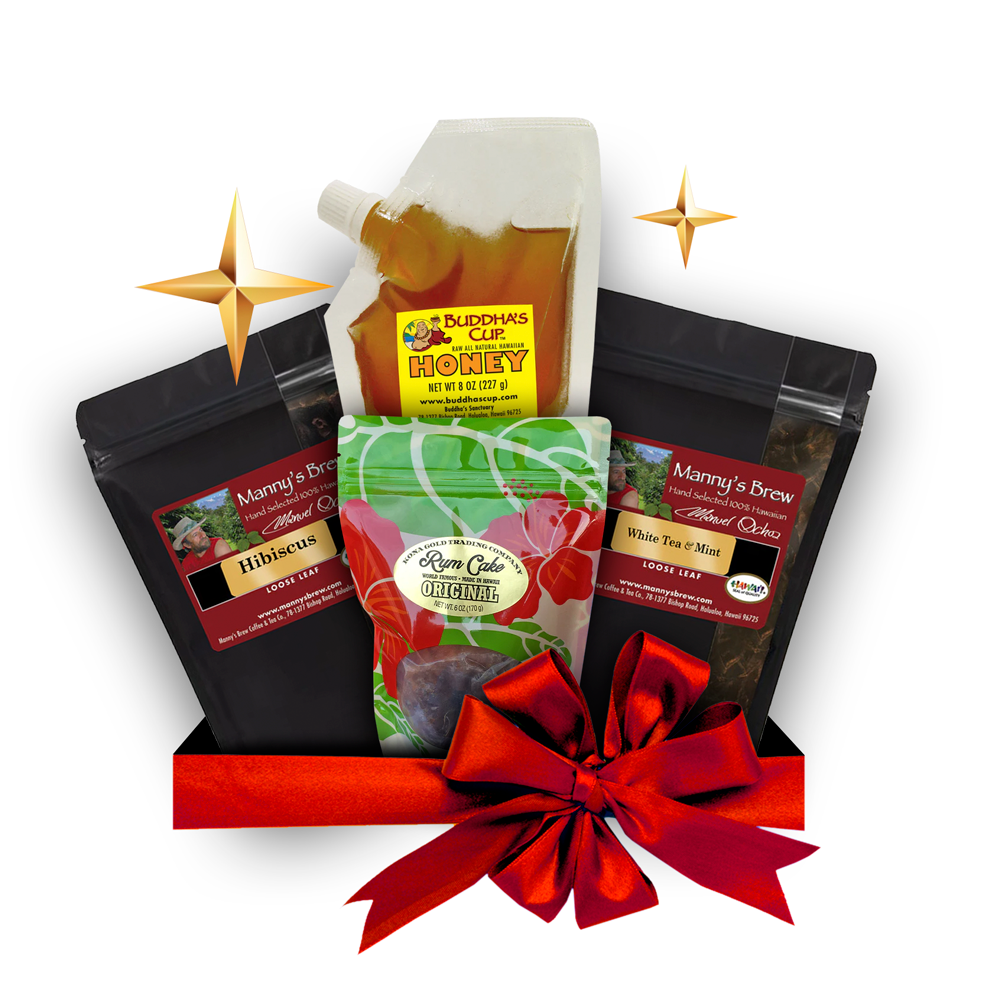 Holiday Gift Packs