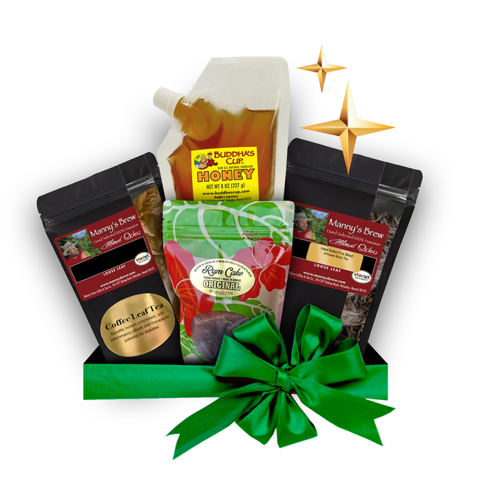 Holiday Gift Packs