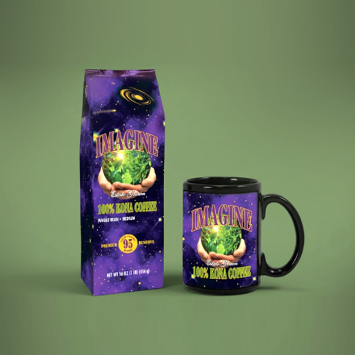 Medium & Dark Roast Bundle (8 oz) 6 Months