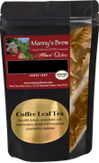 Coffee Leaf Tea (Monthly)