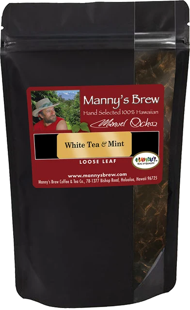 White Tea