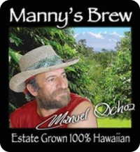 Manny’s Brew