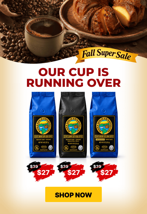 Fall Super Sale