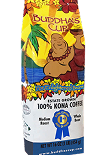 Buddha’s Cup  Medium Roast