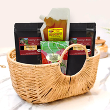 Load image into Gallery viewer, Tea and Sweets Gift Pack