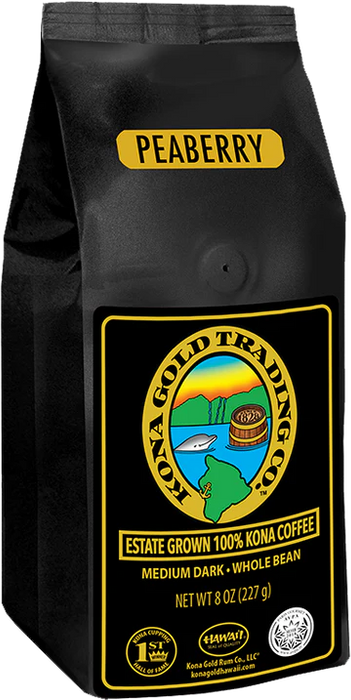 Peaberry