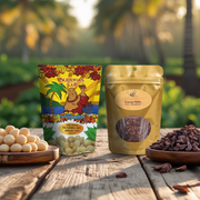 Fall Gift Pack - Mac Nuts & Cacao Nibs