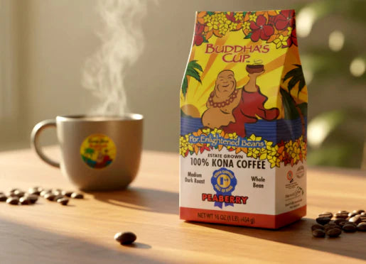 Medium Roast Bundle (8 oz) 12 Months