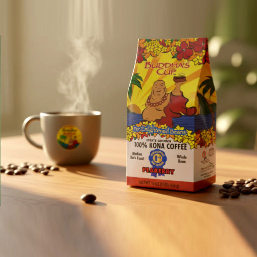 Medium Roast Bundle (8 oz) 6 Months