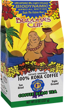 Load image into Gallery viewer, Kona Coffee Green Bean Tea