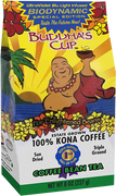 Kona Coffee Green Bean Tea