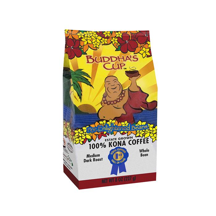 Kona Mountain Coffee 16oz Tumbler