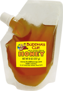 Hawaiian Raw Honey