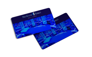 Blu Room Gift Card