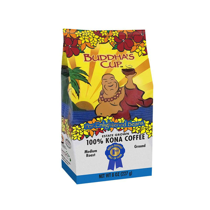 100% Kona Coffee, Medium Roast