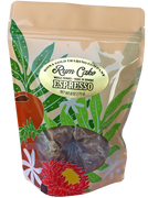Hawaiian Espresso Rum Cake 6 oz