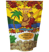All Natural Hawaiian Macadamia Nuts