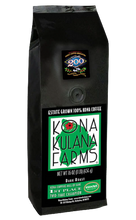Load image into Gallery viewer, 100% Kona Coffee Dark Roast