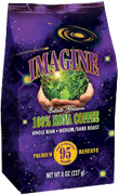 Imagine - Medium - Whole Bean (Annual)