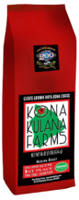 Kona Kulana - Medium - Whole Bean (Monthly)