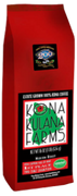 Kona Kulana - Medium - Whole Bean (Annual)