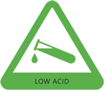 High Mountain Grown Low Acid