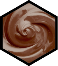 milk chocolate